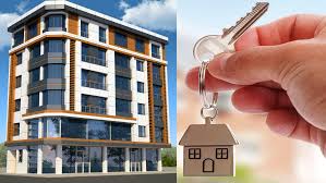 Anahtar Teslim İnşaat Projeleri