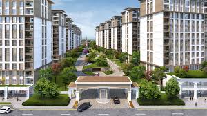 Kentsel Dönüşüm Projeleri