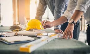 Müteahhitlik Hizmetleri