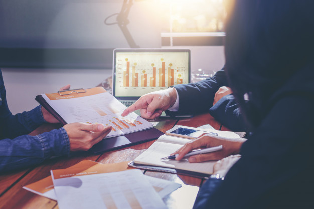 Proje Geliştirme ve Yönetimi